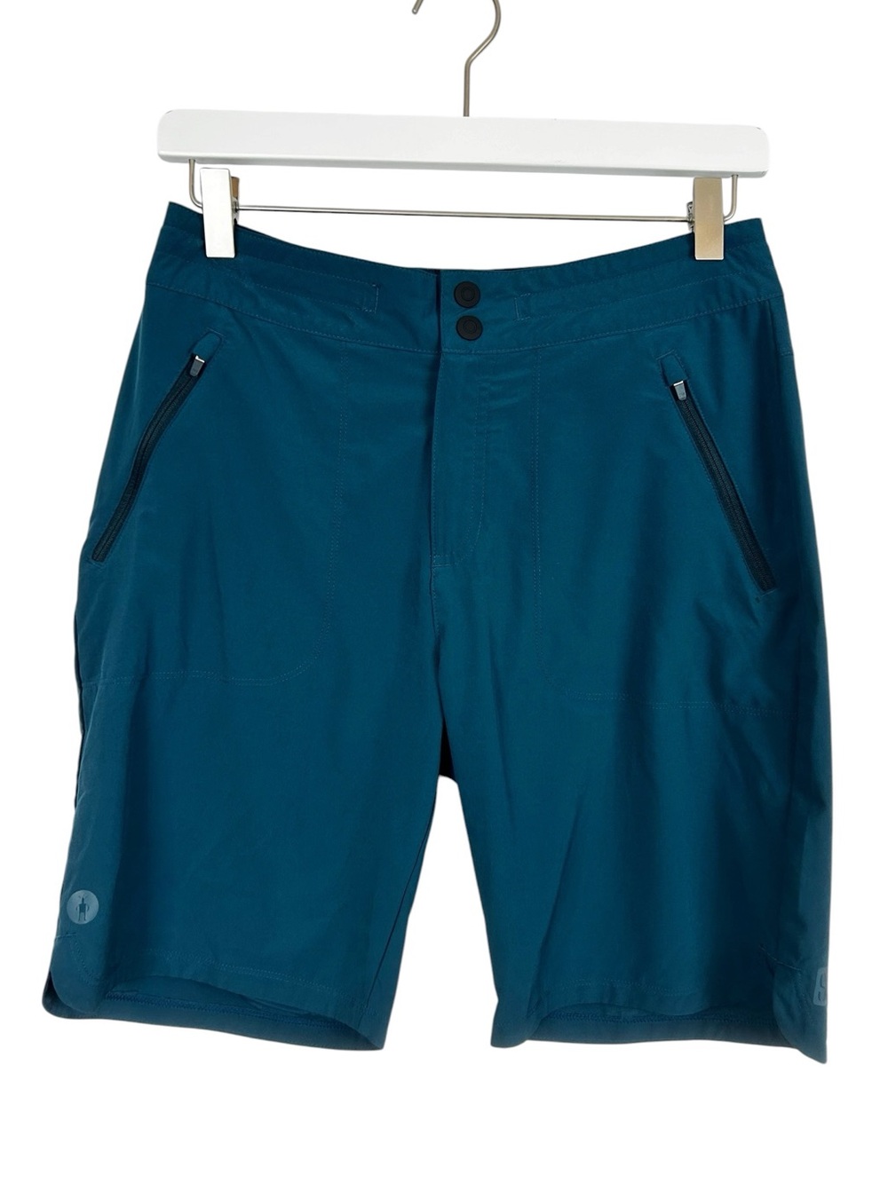 Smartwool Active Women's Mountain Bike Shorts Size Small